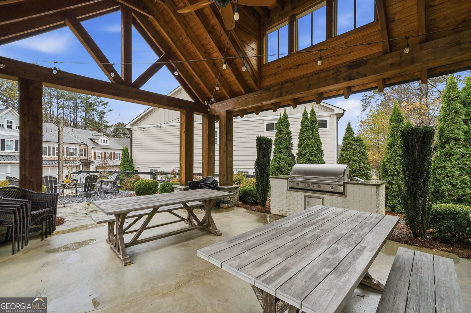 415 Bellehaven Lane Woodstock - 49