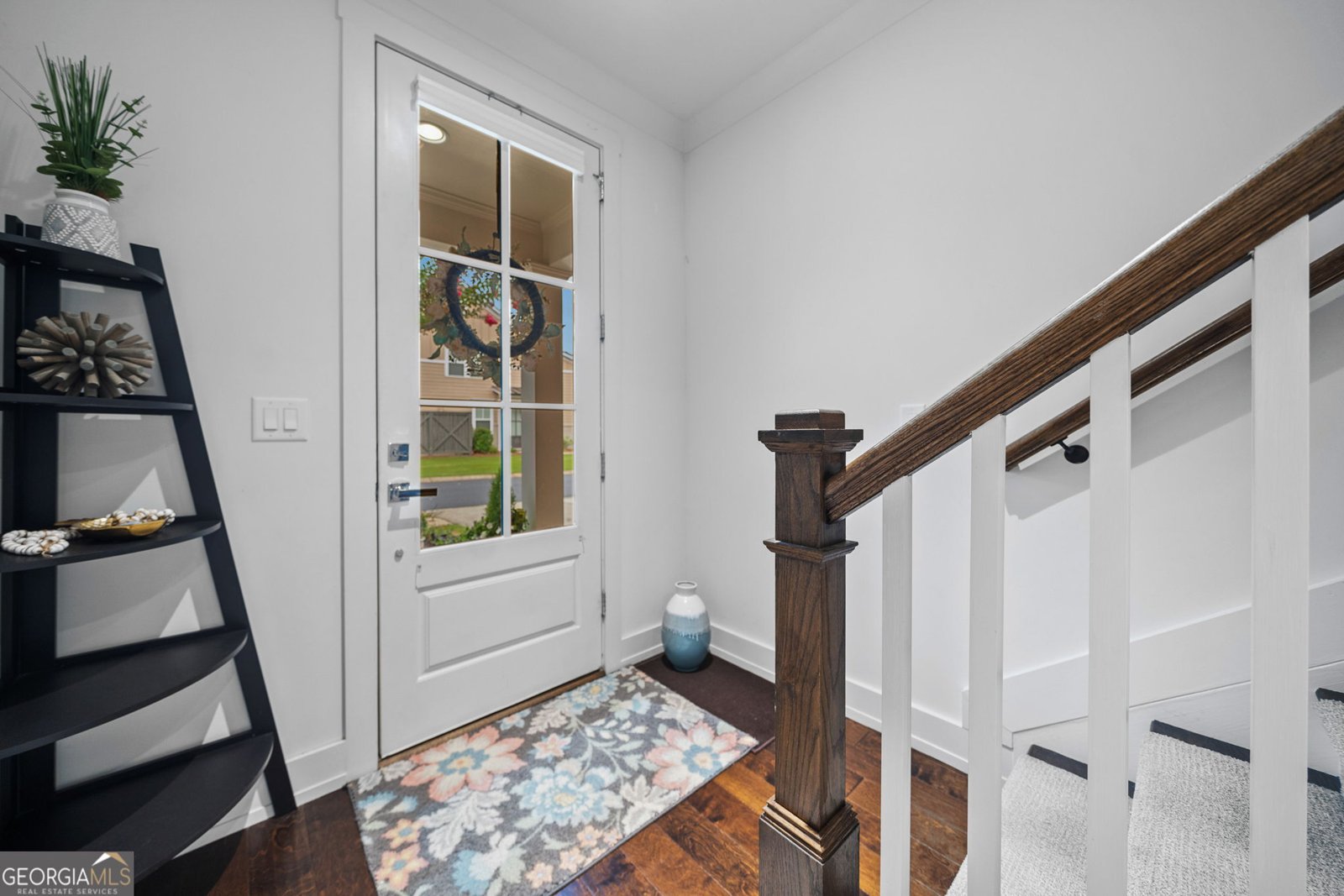 415 Bellehaven Lane Woodstock - 5