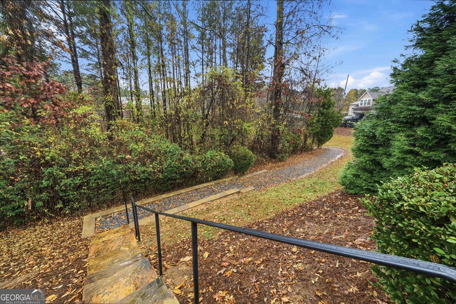 415 Bellehaven Lane Woodstock - 50