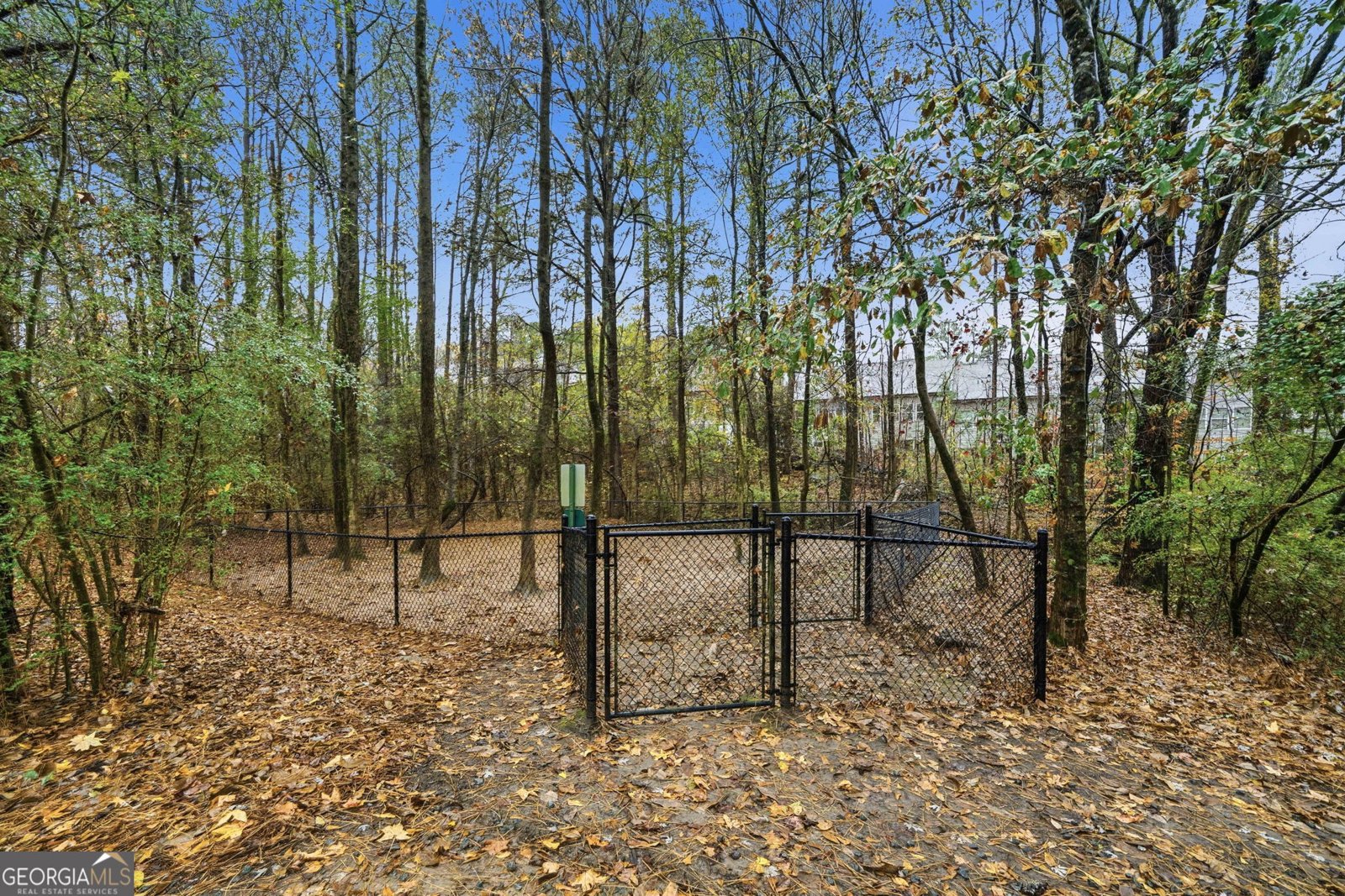 415 Bellehaven Lane Woodstock - 51