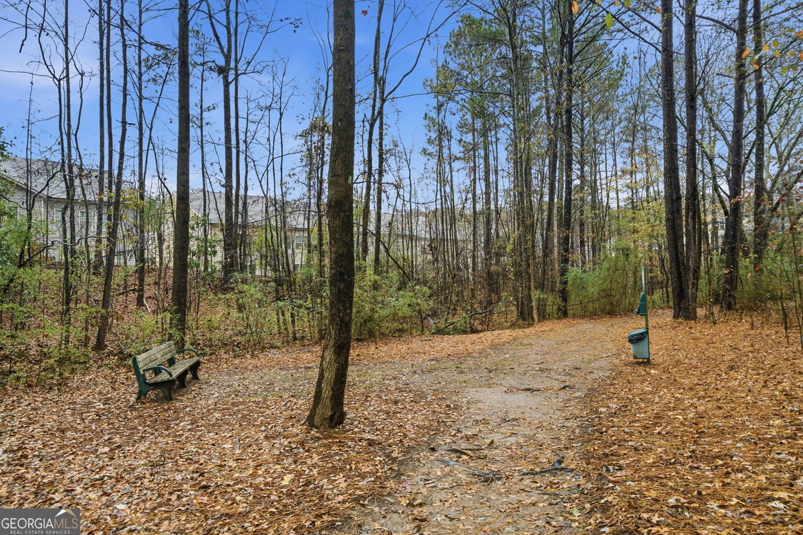 415 Bellehaven Lane Woodstock - 52