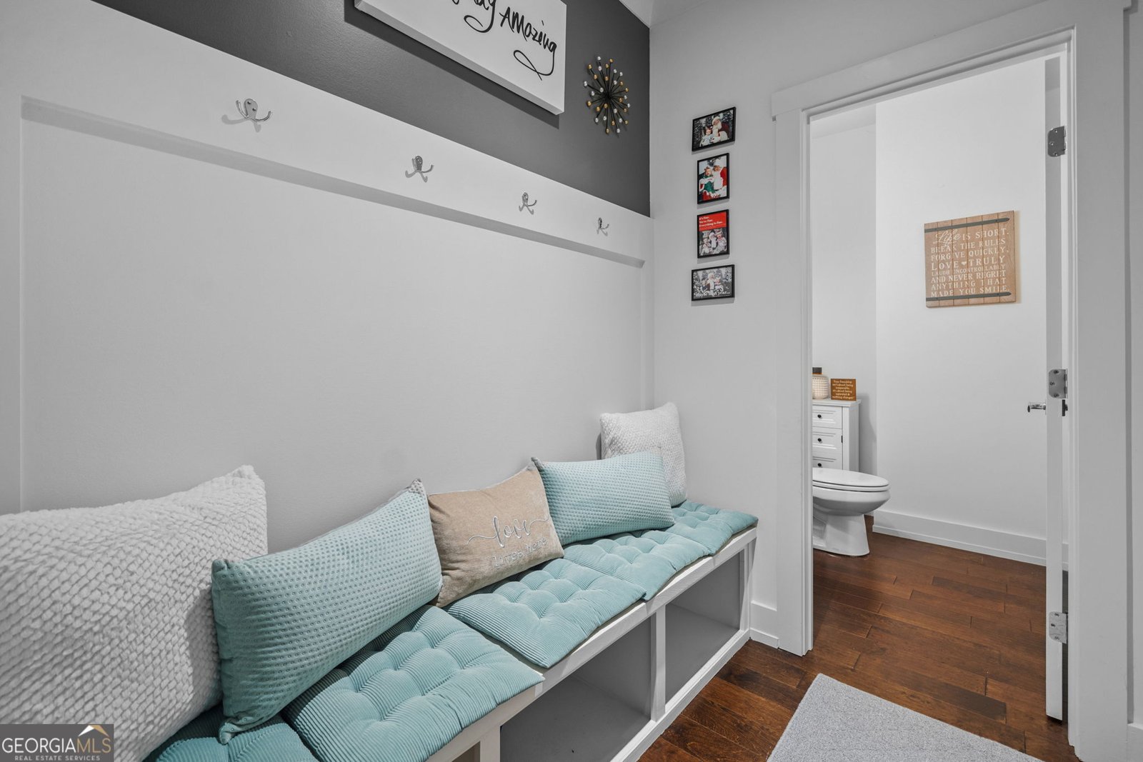 415 Bellehaven Lane Woodstock - 6