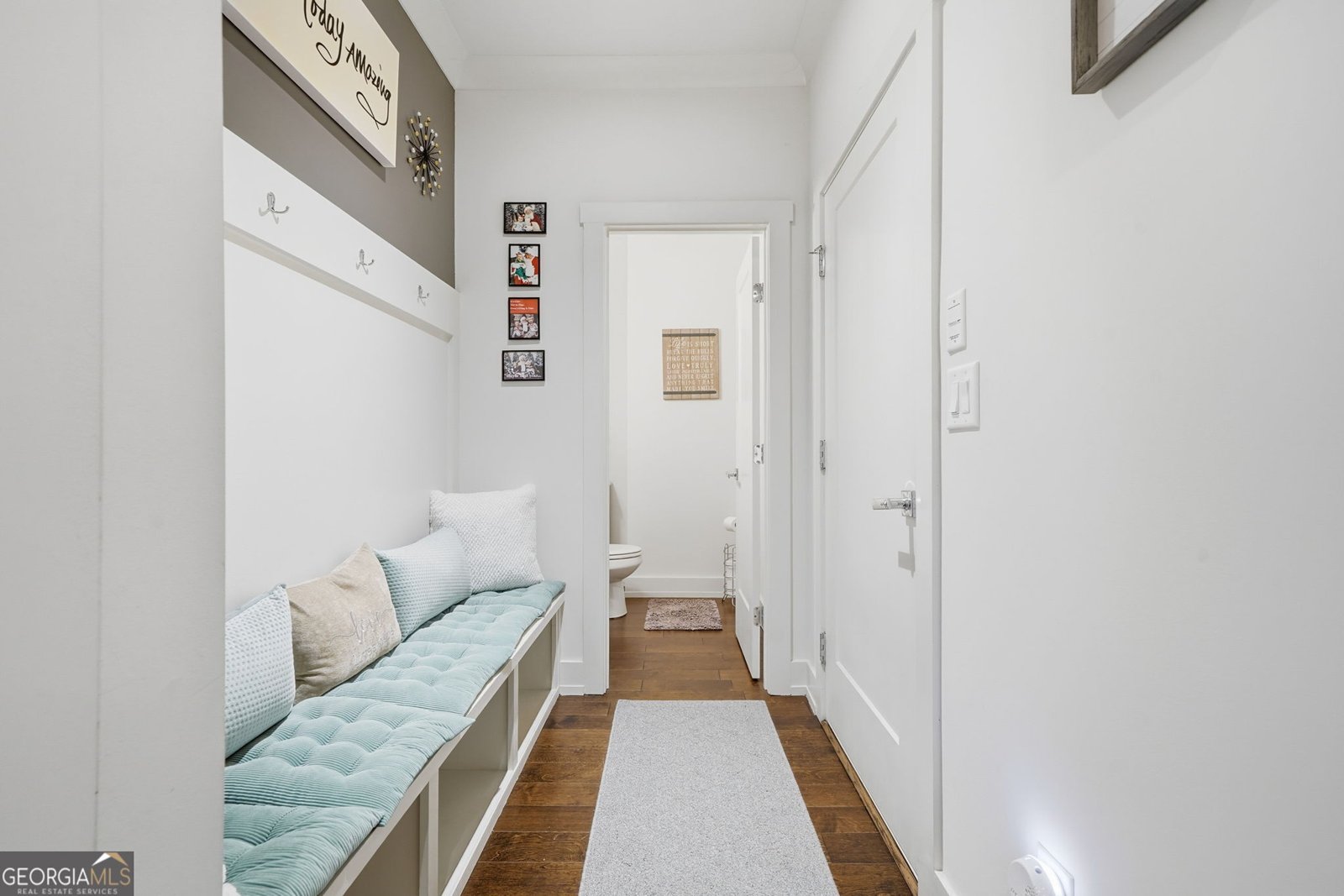 415 Bellehaven Lane Woodstock - 7