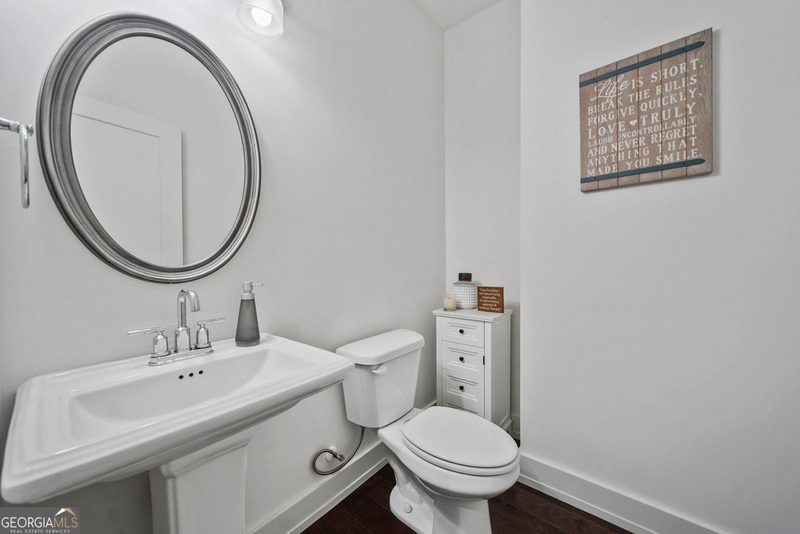 415 Bellehaven Lane Woodstock - 8