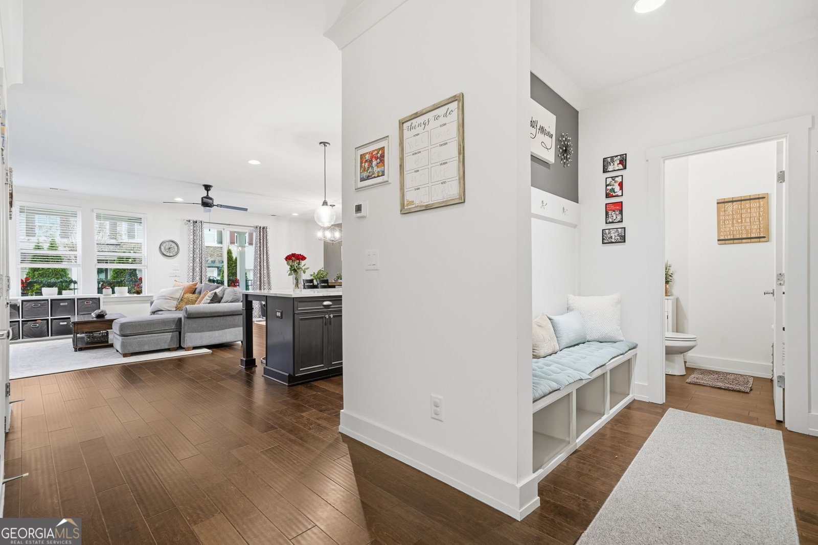 415 Bellehaven Lane Woodstock - 9