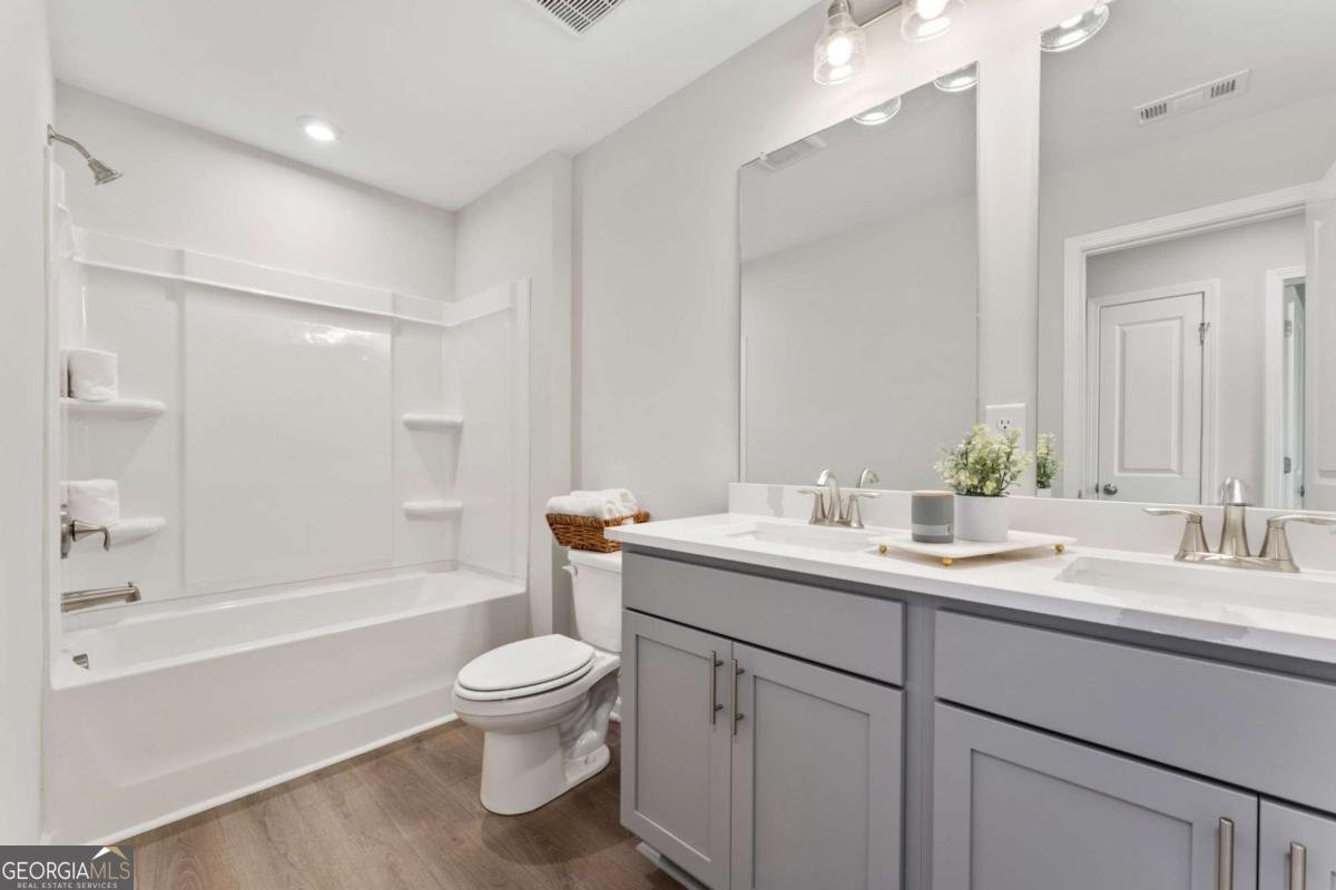 481 Crown Drive Cartersville - 12