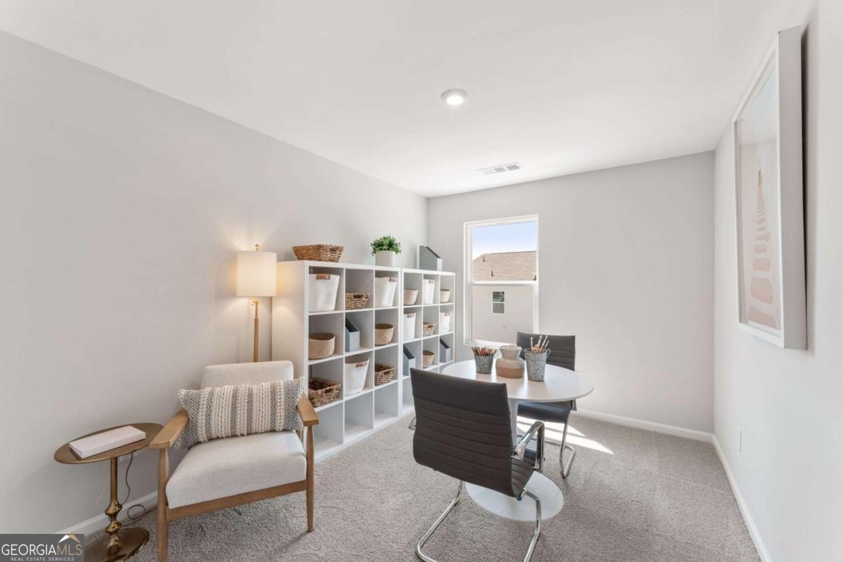 481 Crown Drive Cartersville - 15