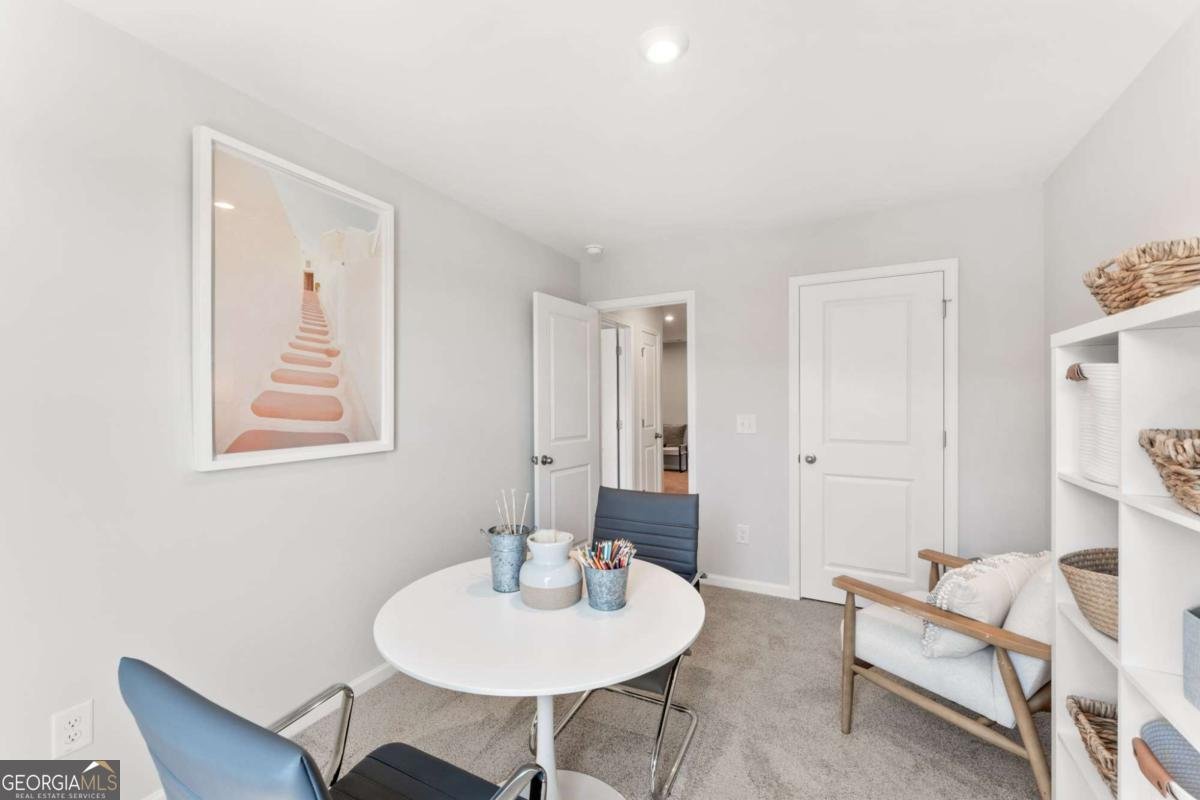 481 Crown Drive Cartersville - 17