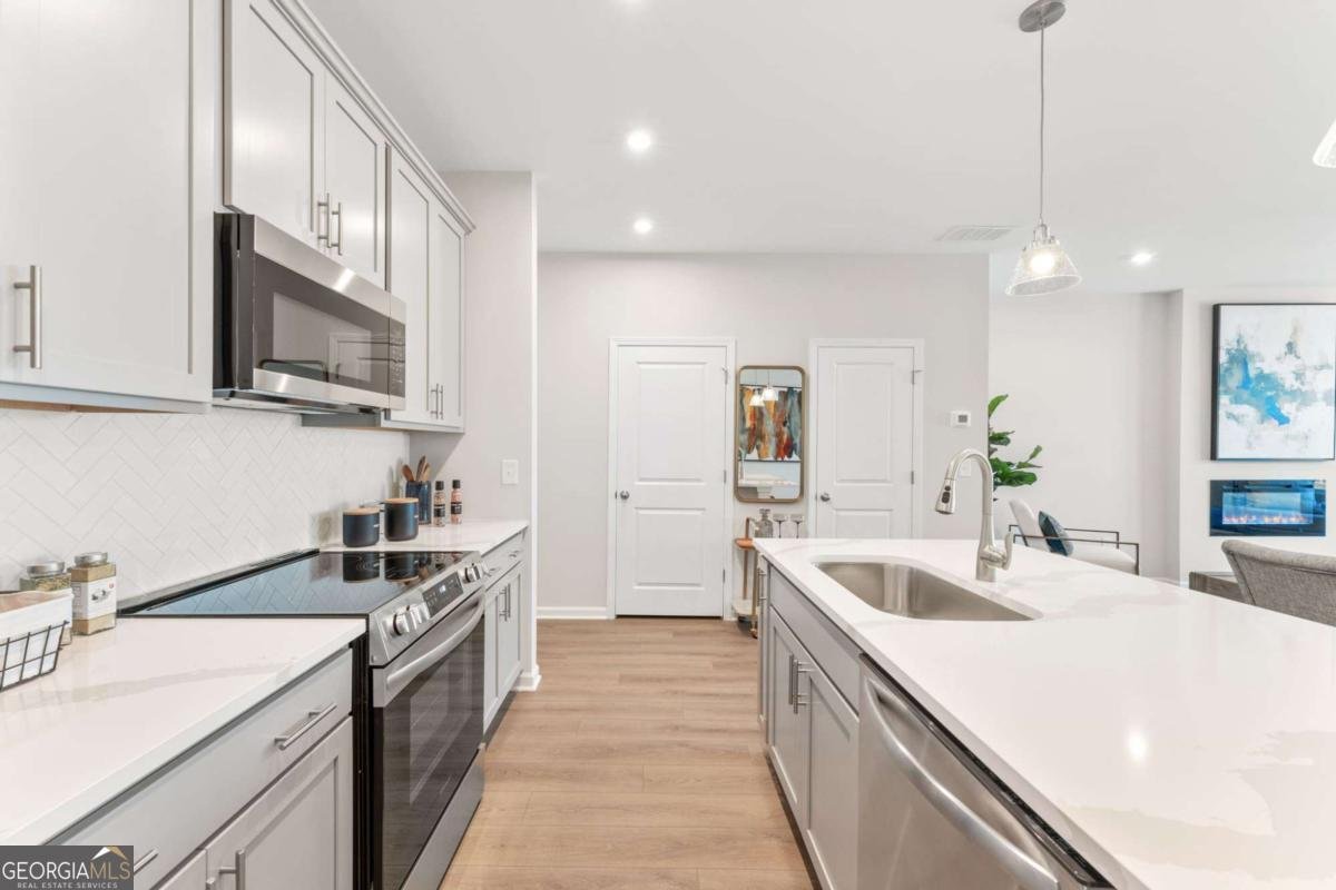 481 Crown Drive Cartersville - 21