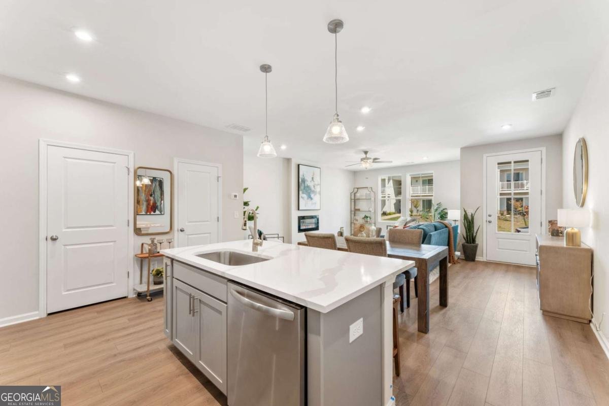 481 Crown Drive Cartersville - 22