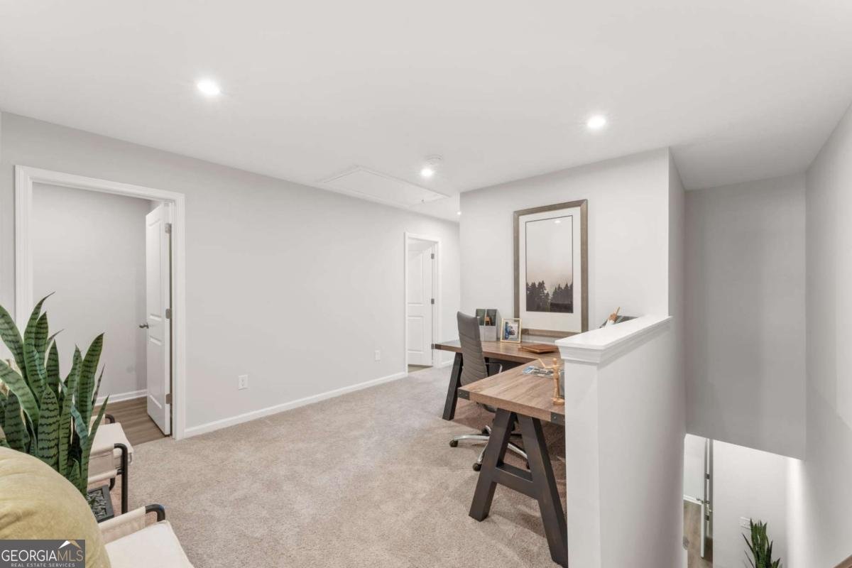 481 Crown Drive Cartersville - 26