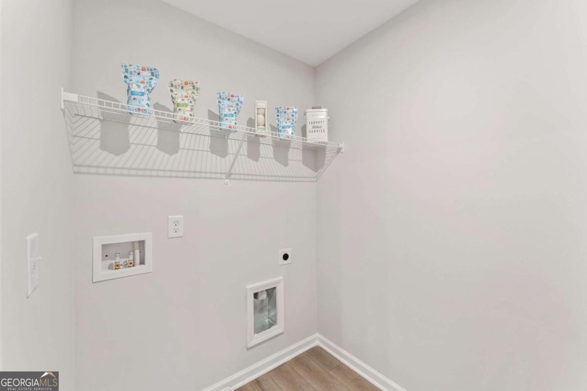 481 Crown Drive Cartersville - 38