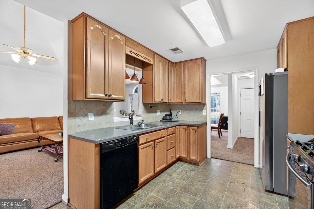 10909 University Drive Jonesboro - 19