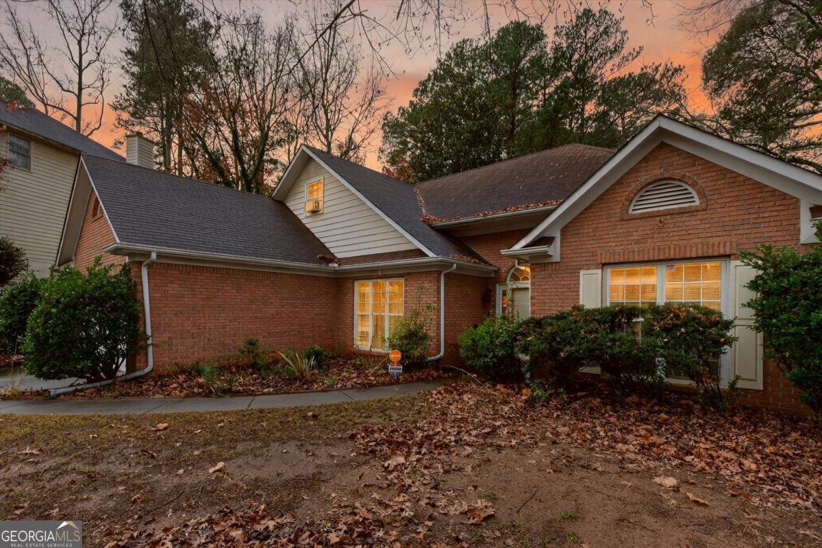 10909 University Drive Jonesboro - 2