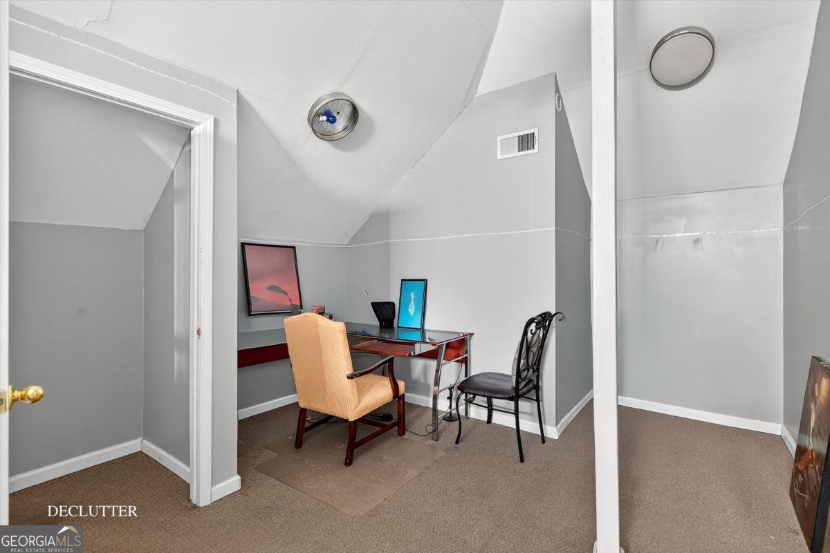 10909 University Drive Jonesboro - 30