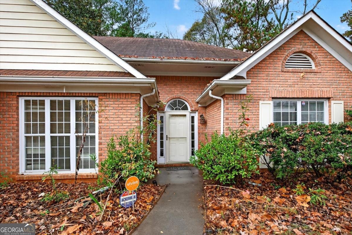 10909 University Drive Jonesboro - 32