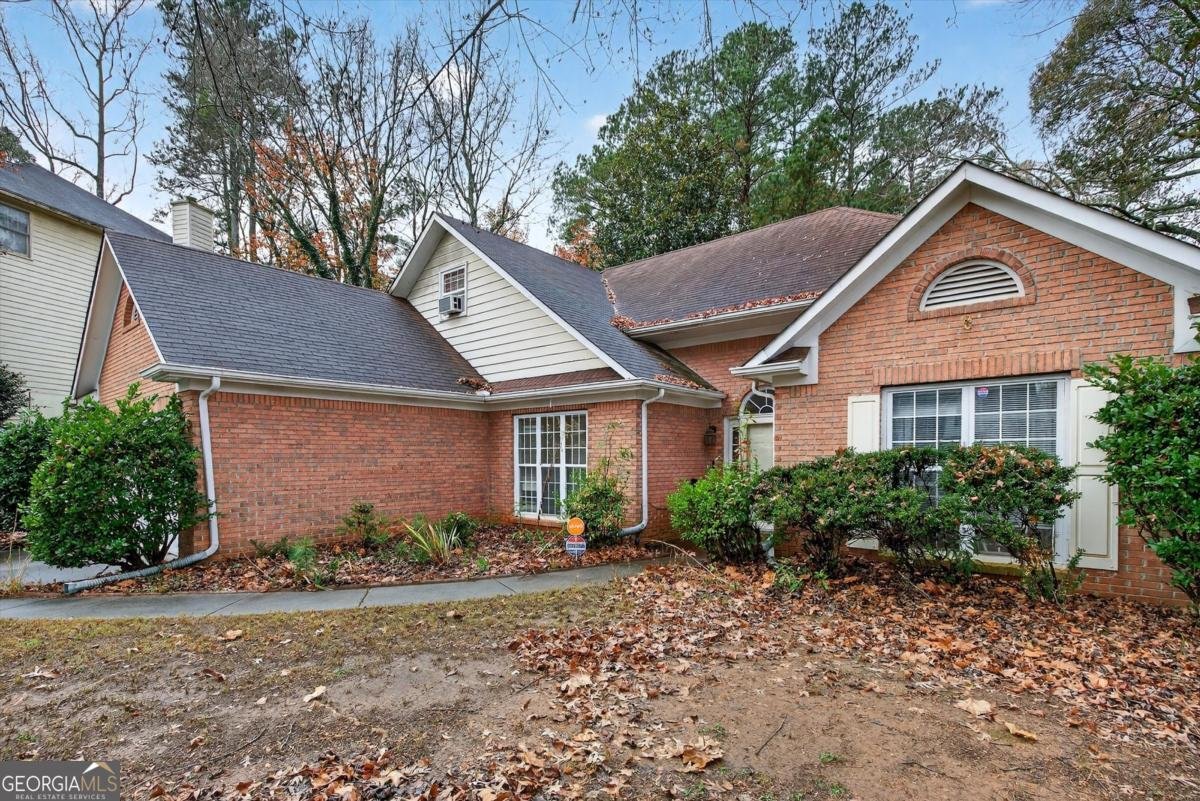 10909 University Drive Jonesboro - 33