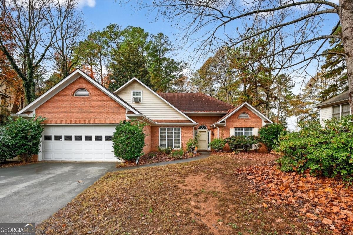 10909 University Drive Jonesboro - 34