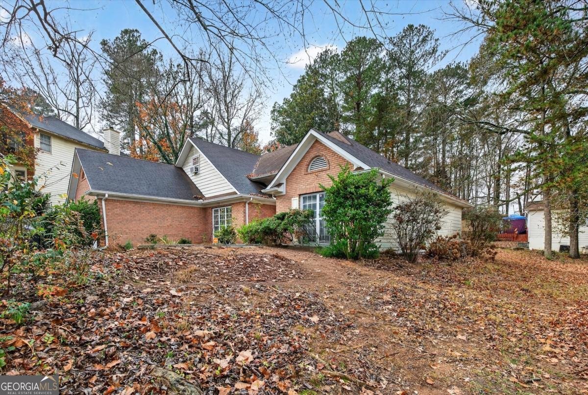 10909 University Drive Jonesboro - 35