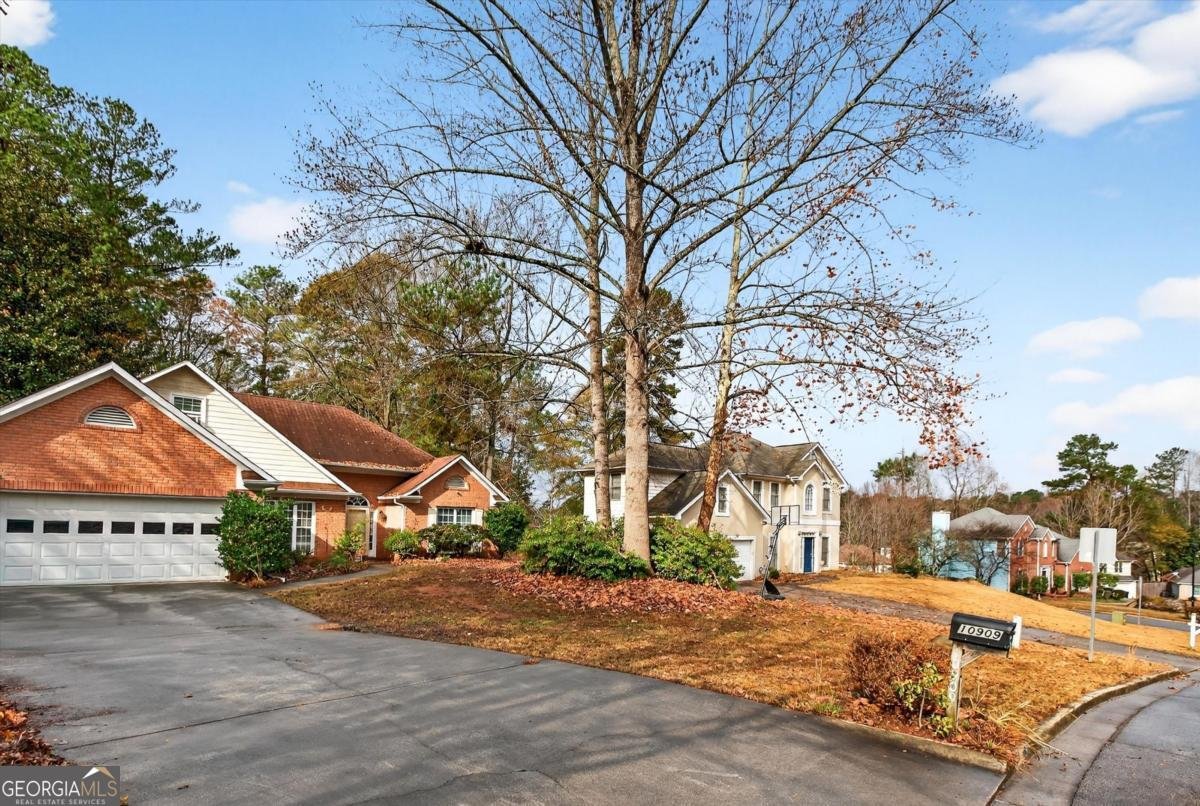 10909 University Drive Jonesboro - 36