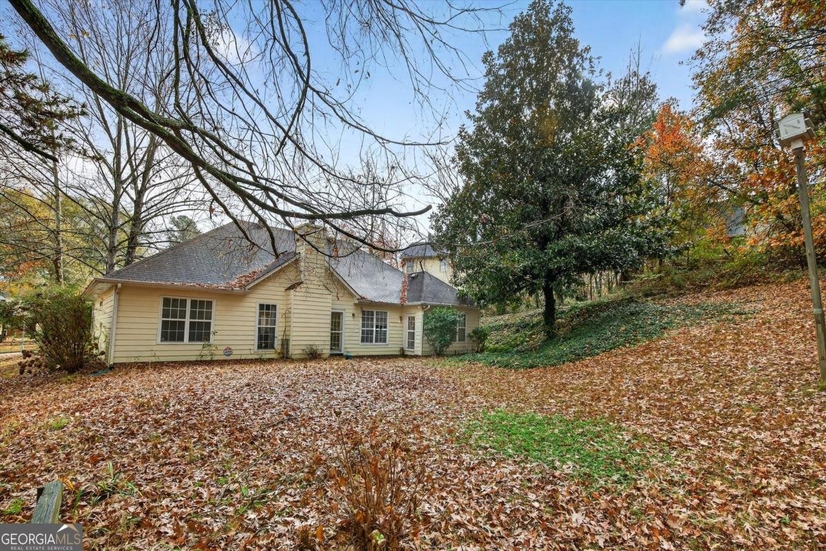 10909 University Drive Jonesboro - 37