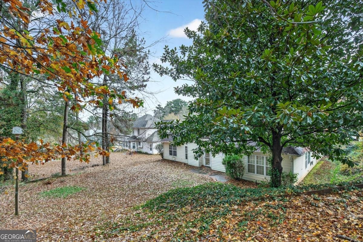 10909 University Drive Jonesboro - 39