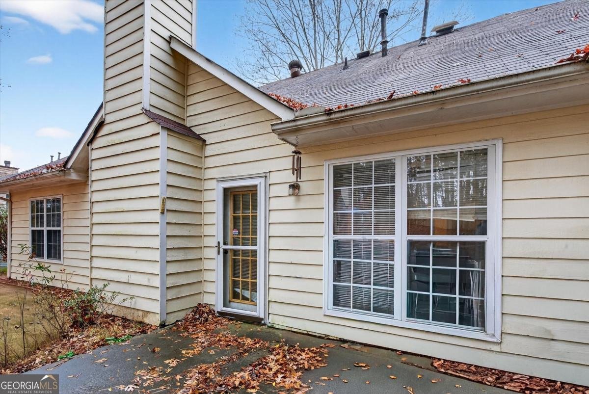 10909 University Drive Jonesboro - 40