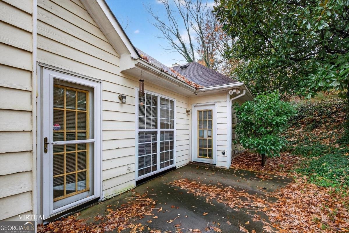 10909 University Drive Jonesboro - 42