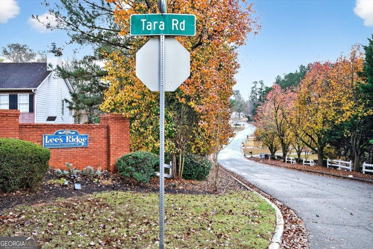 10909 University Drive Jonesboro - 44