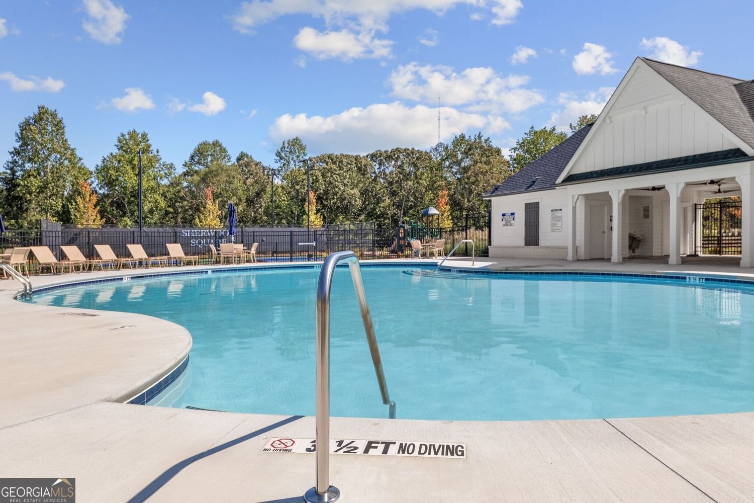 7333 Mulberry Trace Lane Flowery Branch - 18