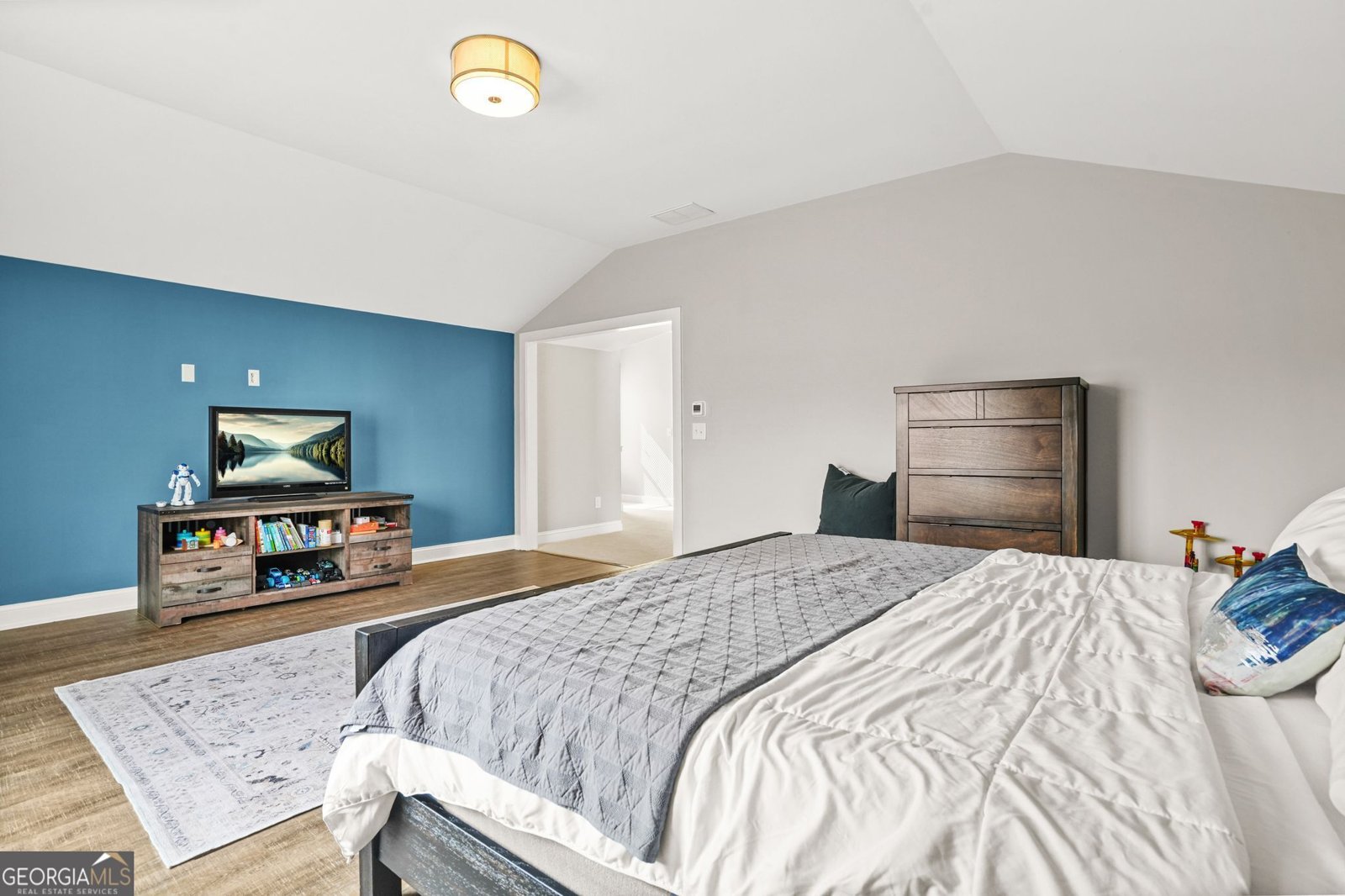 1436 Belmont Avenue Smyrna - 27