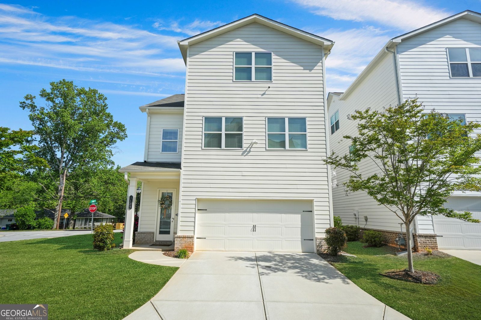 1436 Belmont Avenue Smyrna - 40