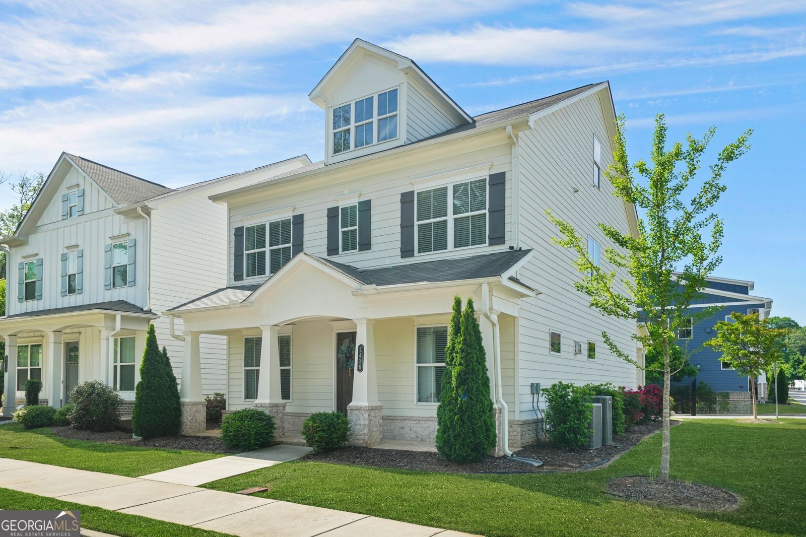 1436 Belmont Avenue Smyrna - 41