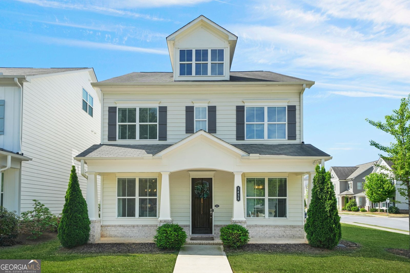 1436 Belmont Avenue Smyrna - 42