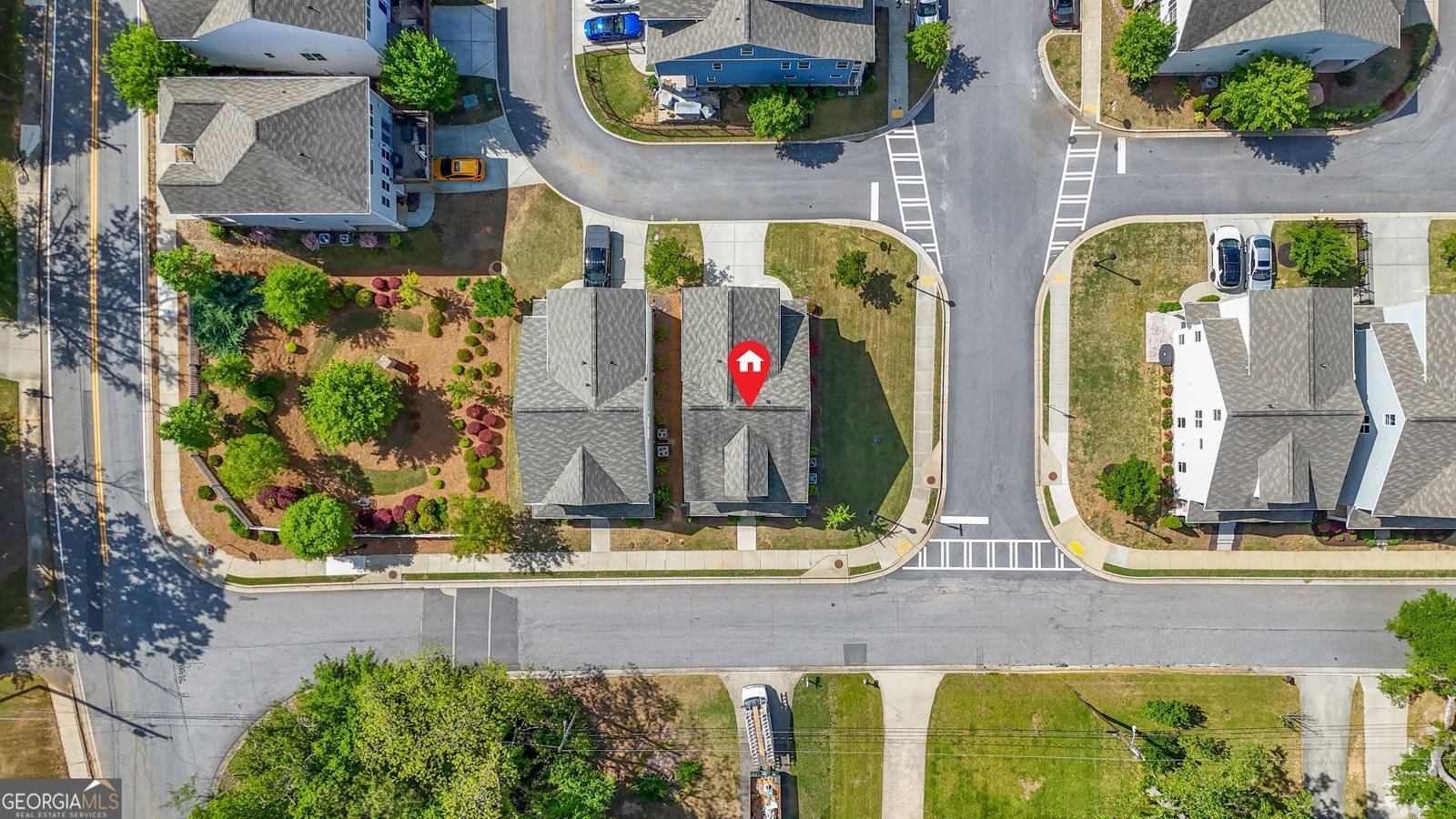 1436 Belmont Avenue Smyrna - 43