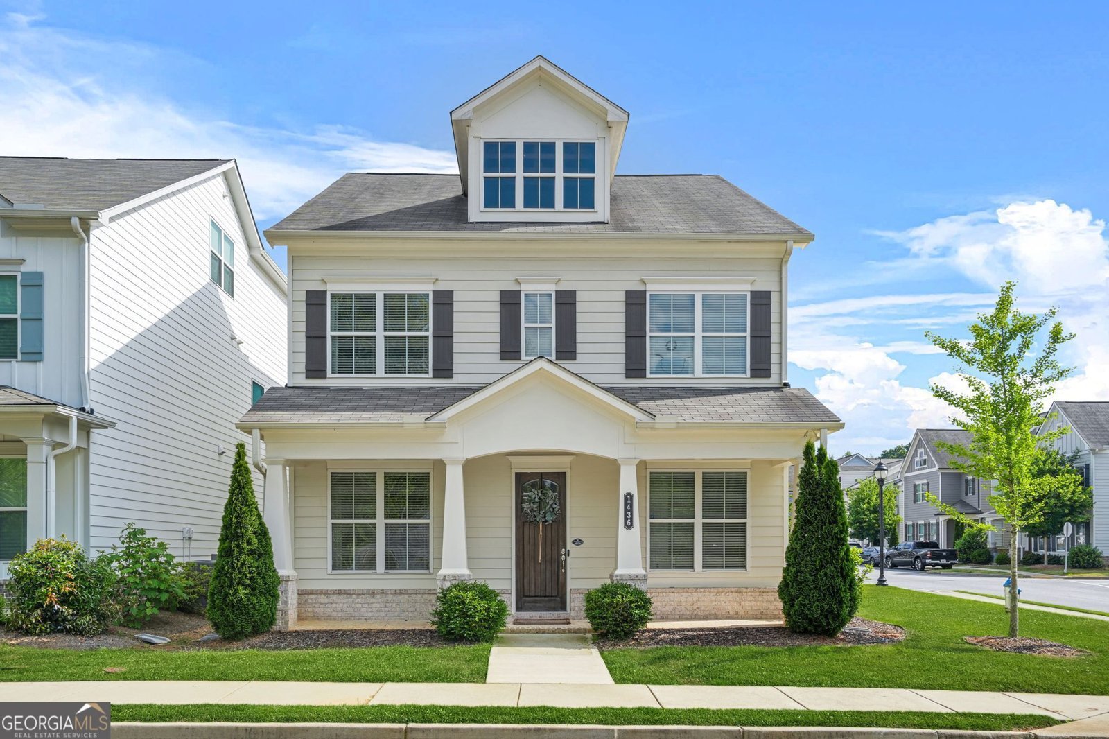 1436 Belmont Avenue Smyrna - 44