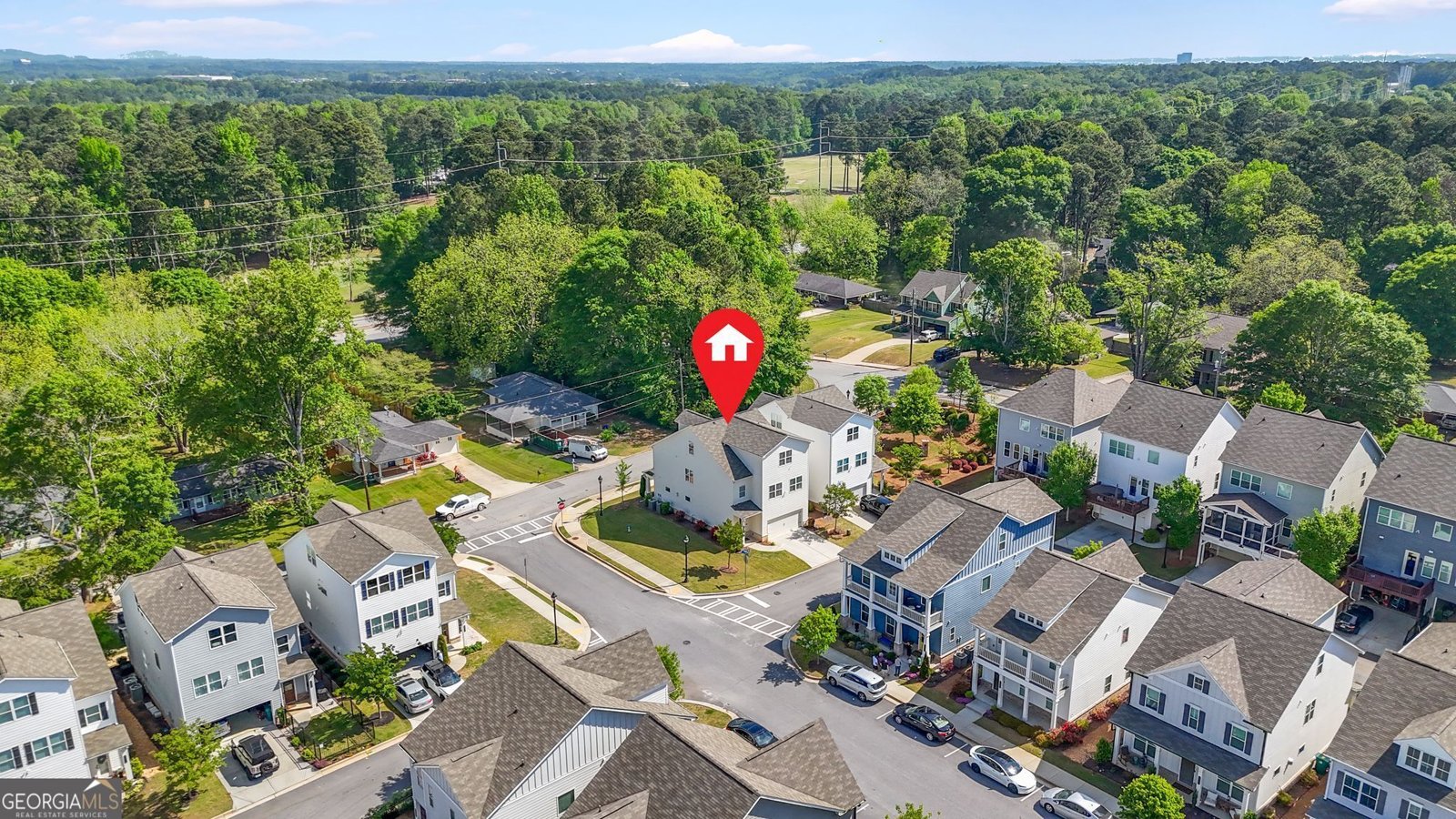 1436 Belmont Avenue Smyrna - 45