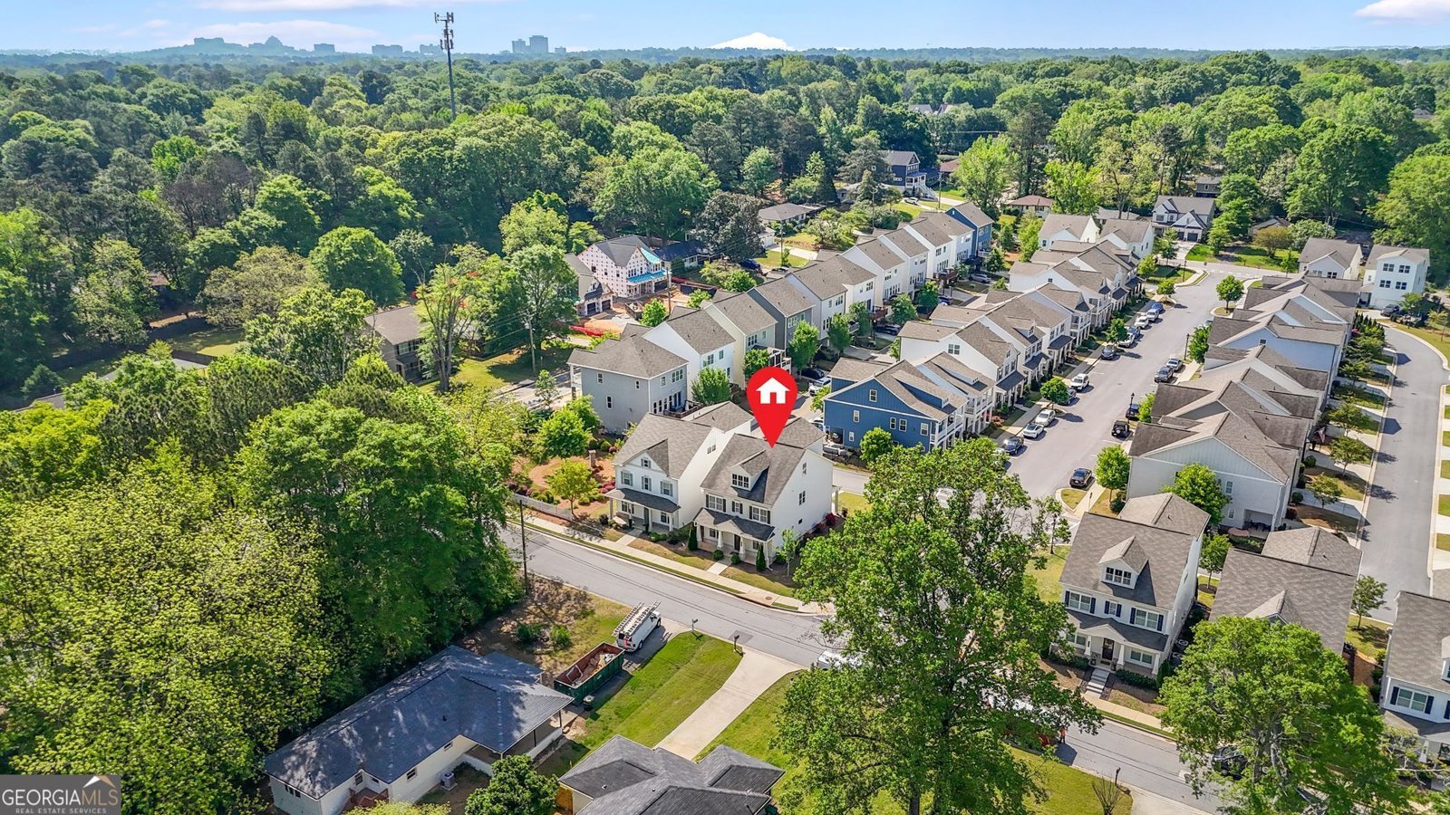 1436 Belmont Avenue Smyrna - 46