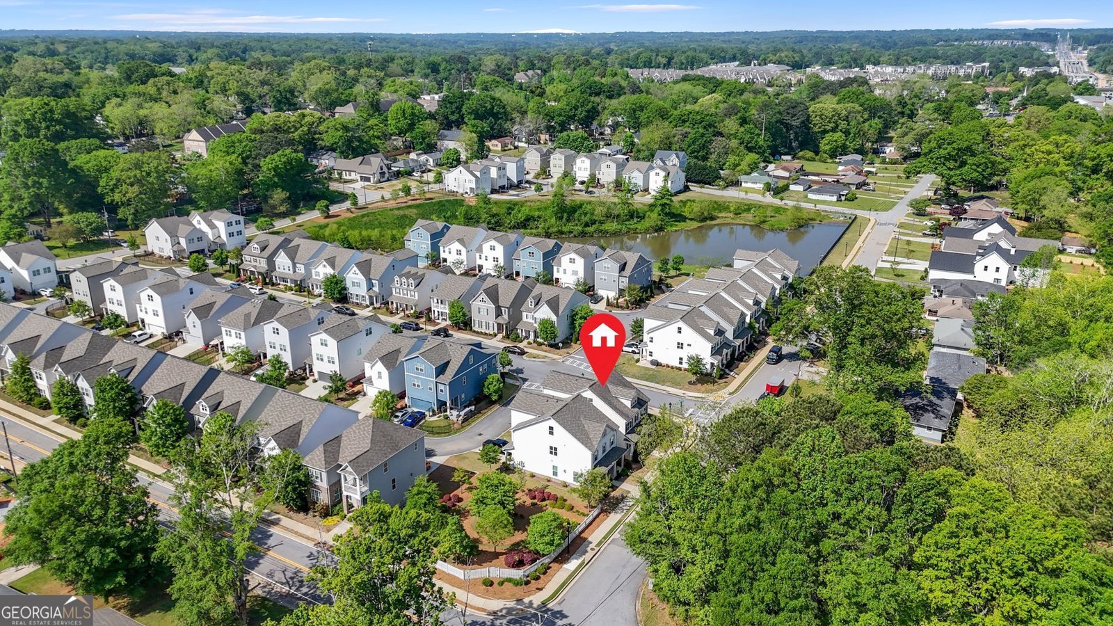 1436 Belmont Avenue Smyrna - 47