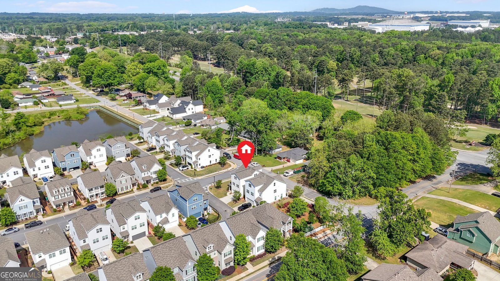 1436 Belmont Avenue Smyrna - 48