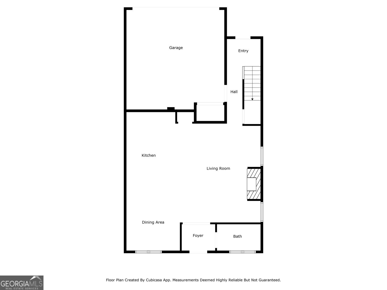 1436 Belmont Avenue Smyrna - 49