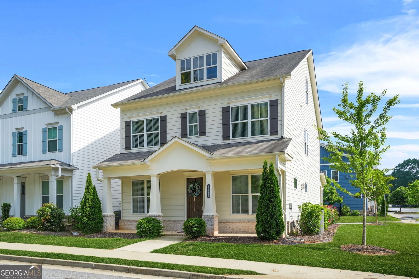 1436 Belmont Avenue Smyrna - 54