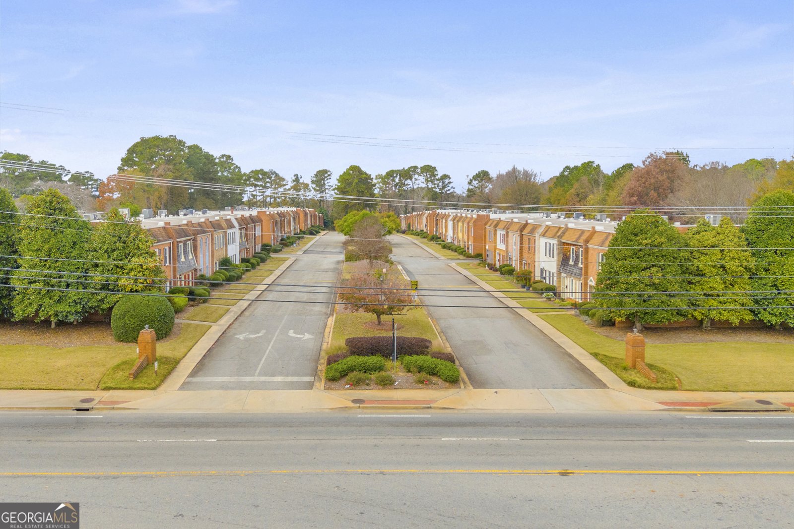 219 Georgetown Drive Athens - 1