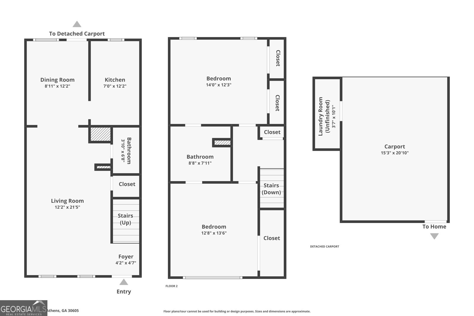 219 Georgetown Drive Athens - 2