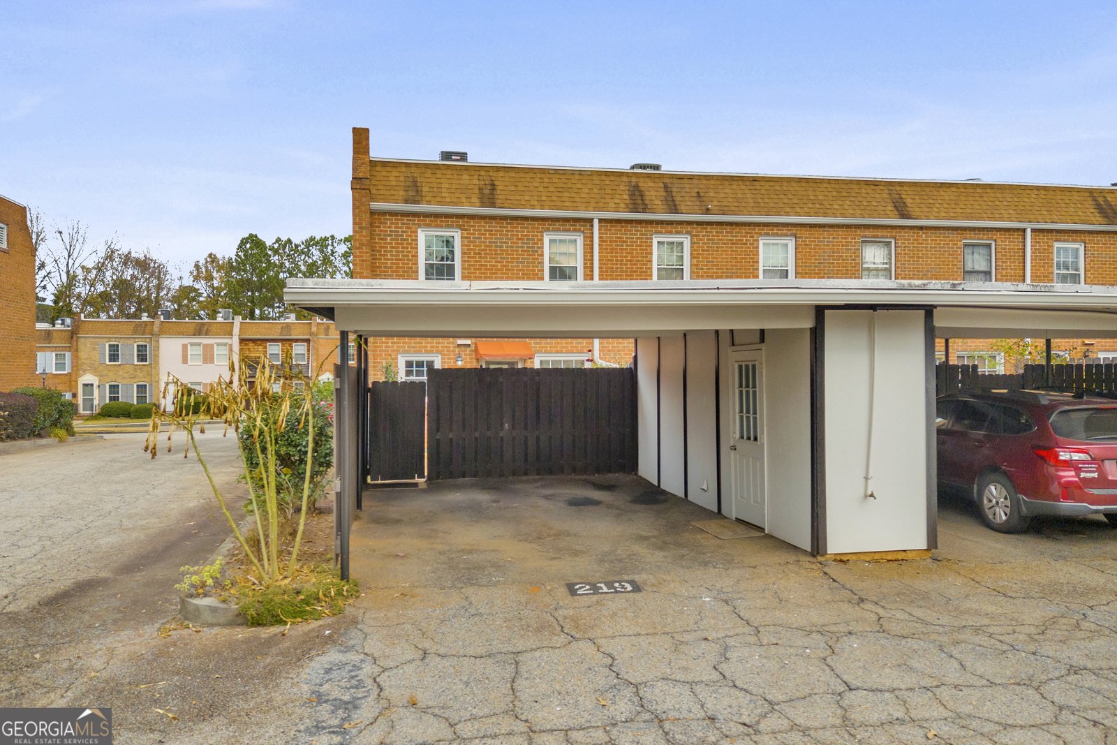 219 Georgetown Drive Athens - 39