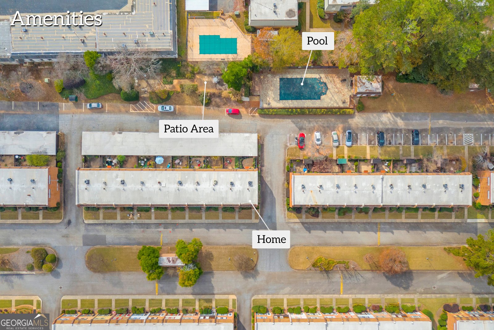 219 Georgetown Drive Athens - 40