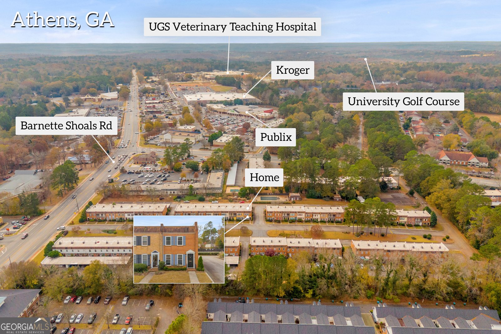 219 Georgetown Drive Athens - 44