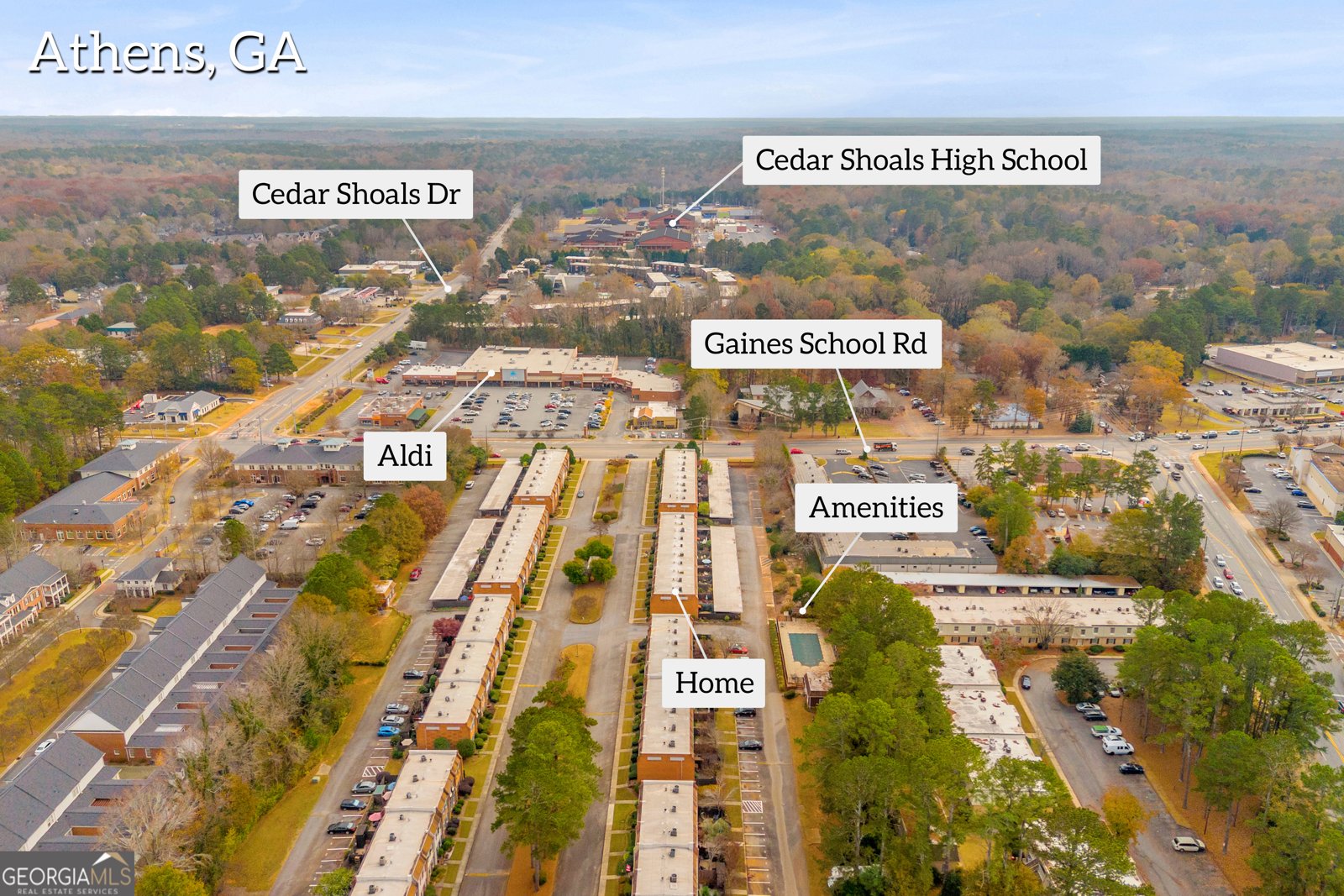 219 Georgetown Drive Athens - 45