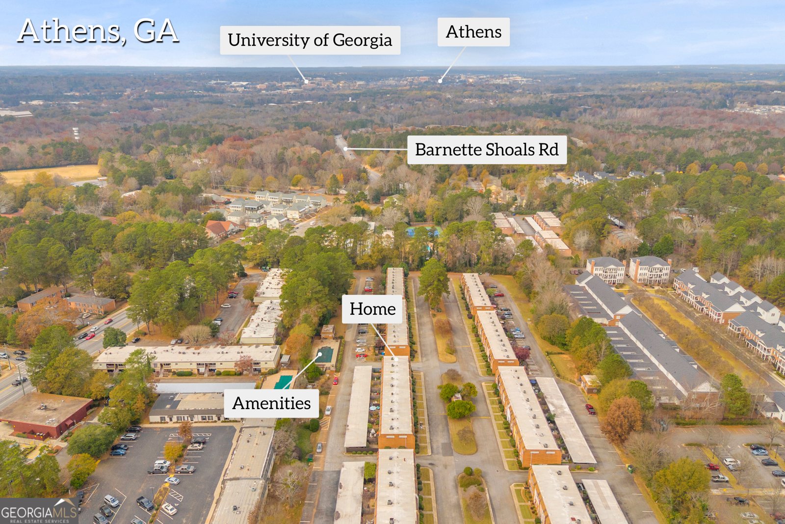 219 Georgetown Drive Athens - 47