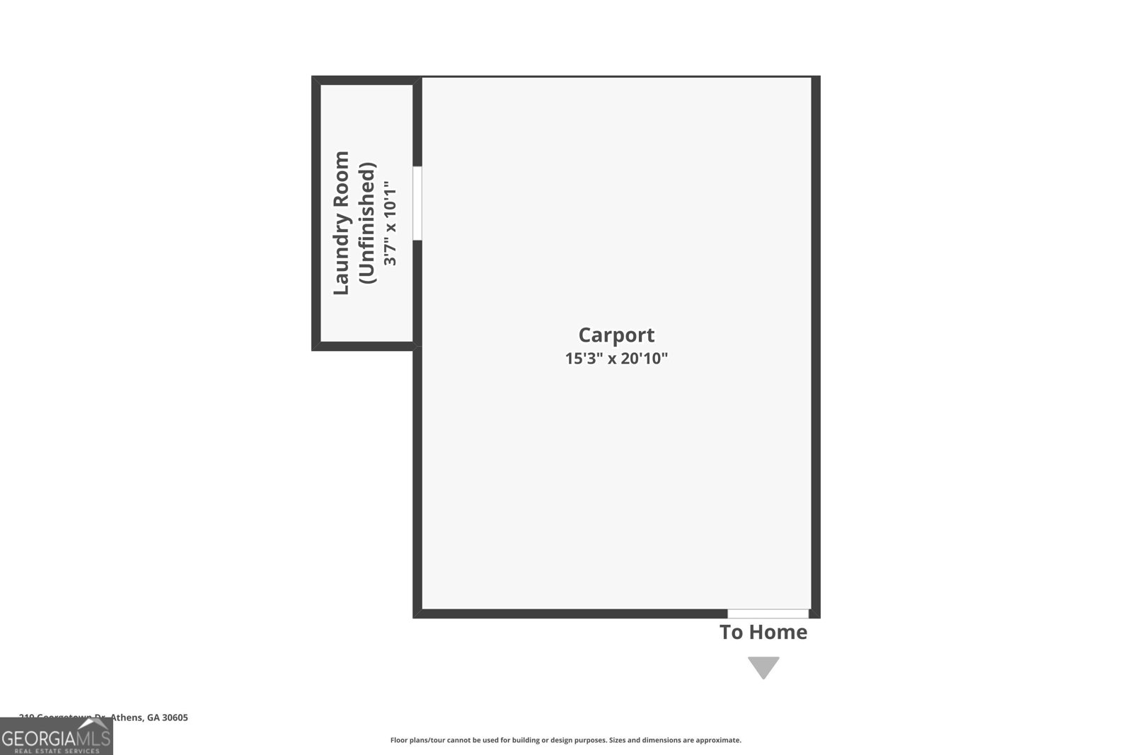 219 Georgetown Drive Athens - 5